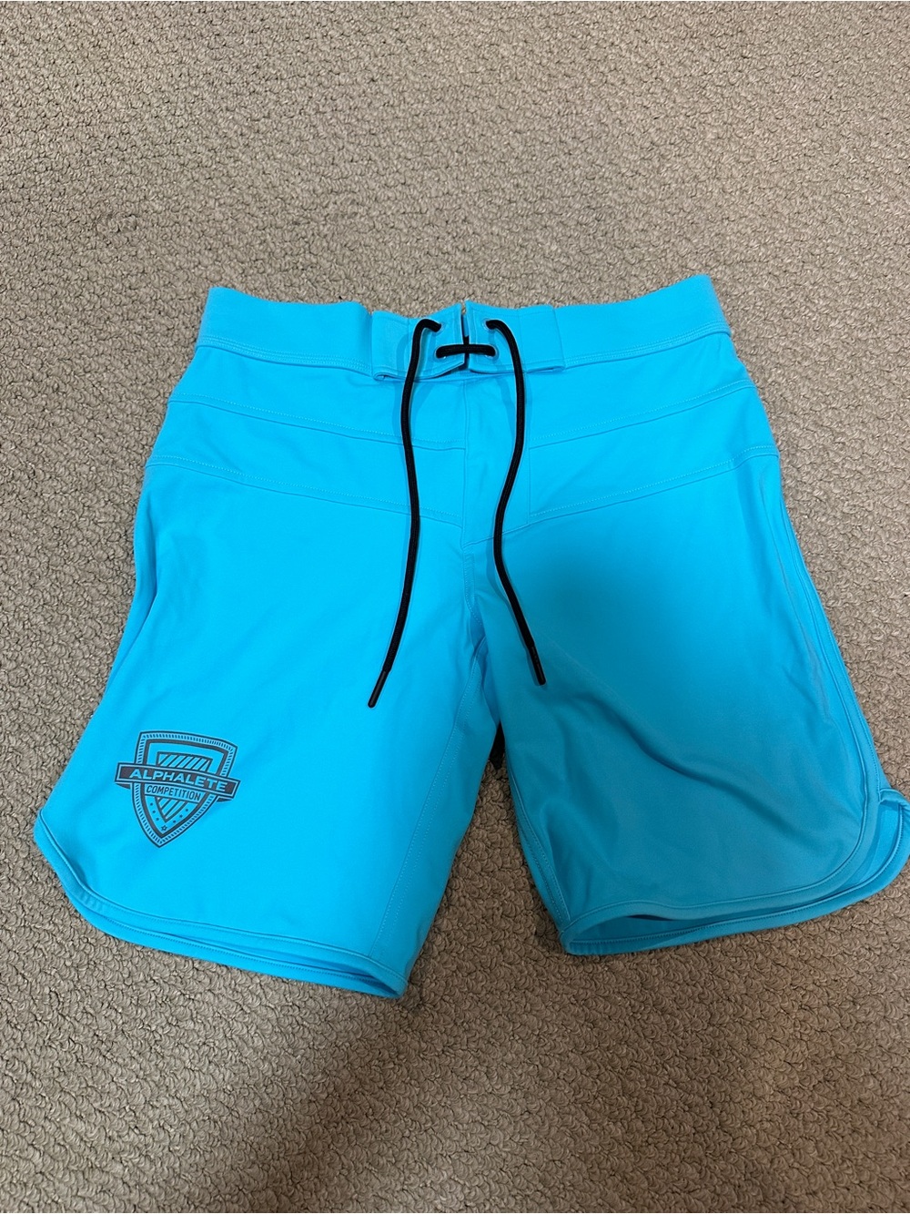 Alphalete Boardshorts
